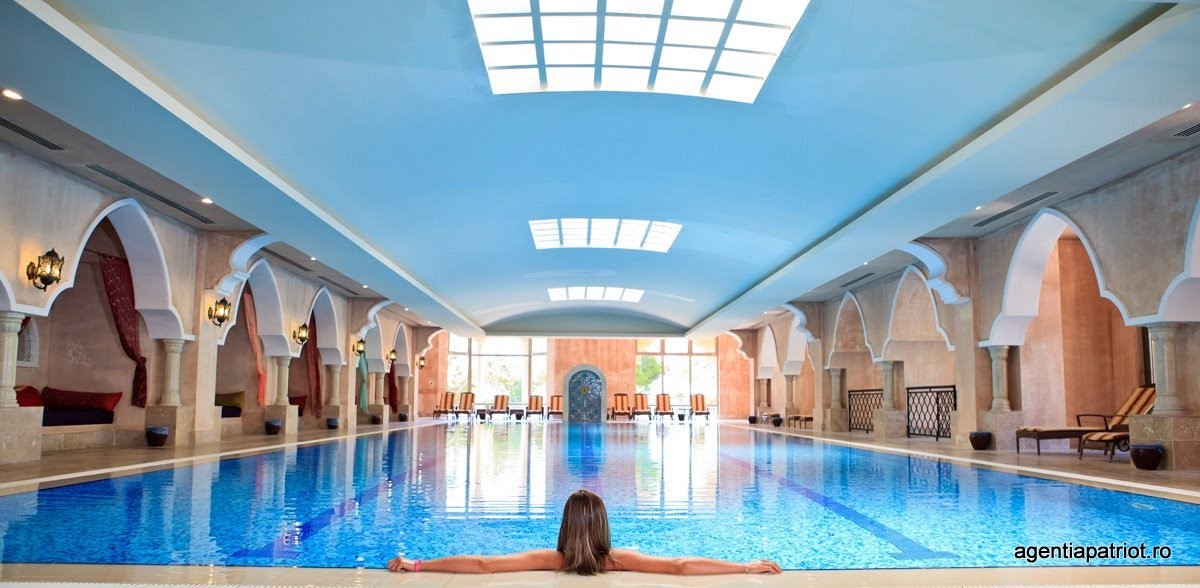 imagini hotel SPICE BELEK